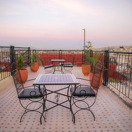 Riad Sekaya Fes Exterior photo