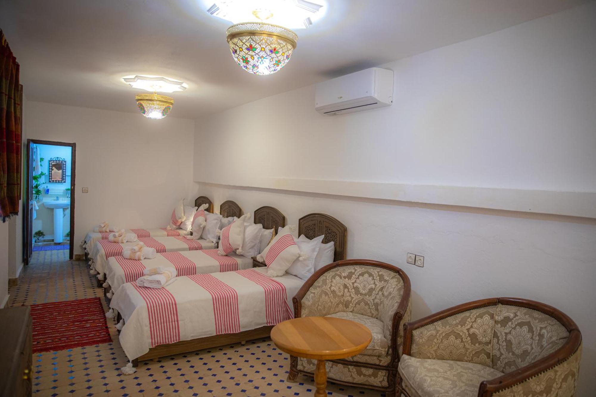 Riad Sekaya Fes Exterior photo