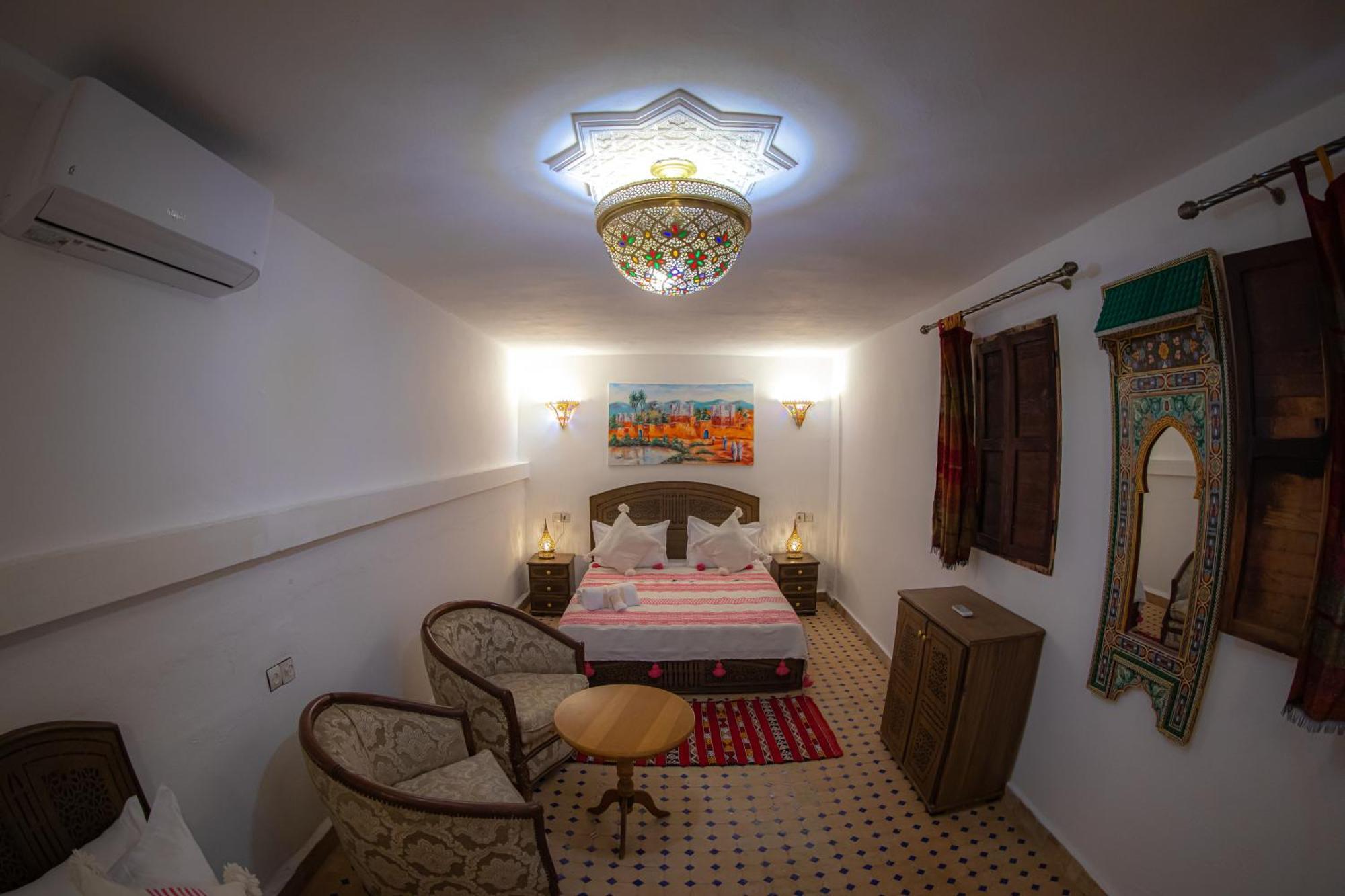 Riad Sekaya Fes Exterior photo