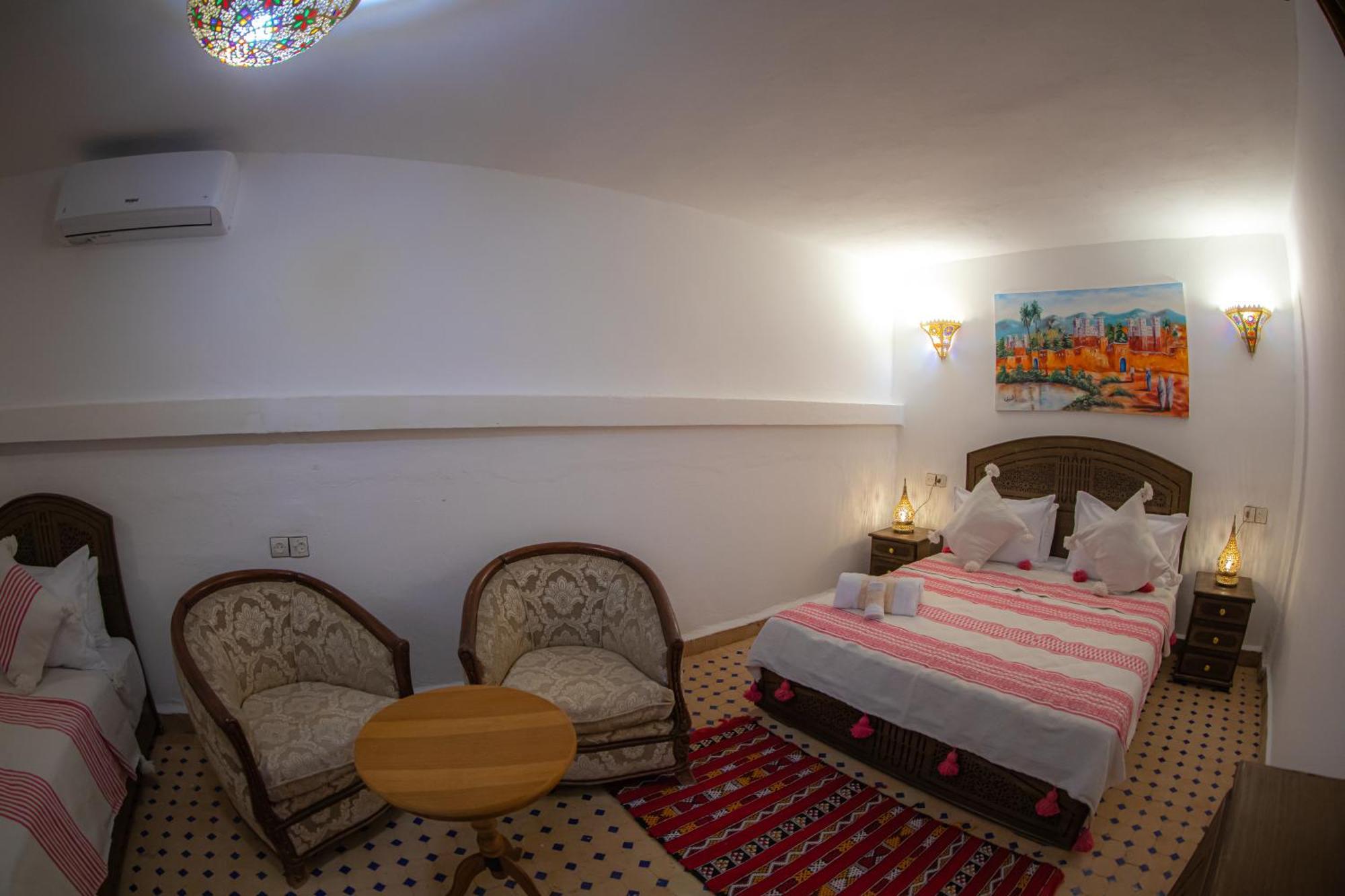 Riad Sekaya Fes Exterior photo