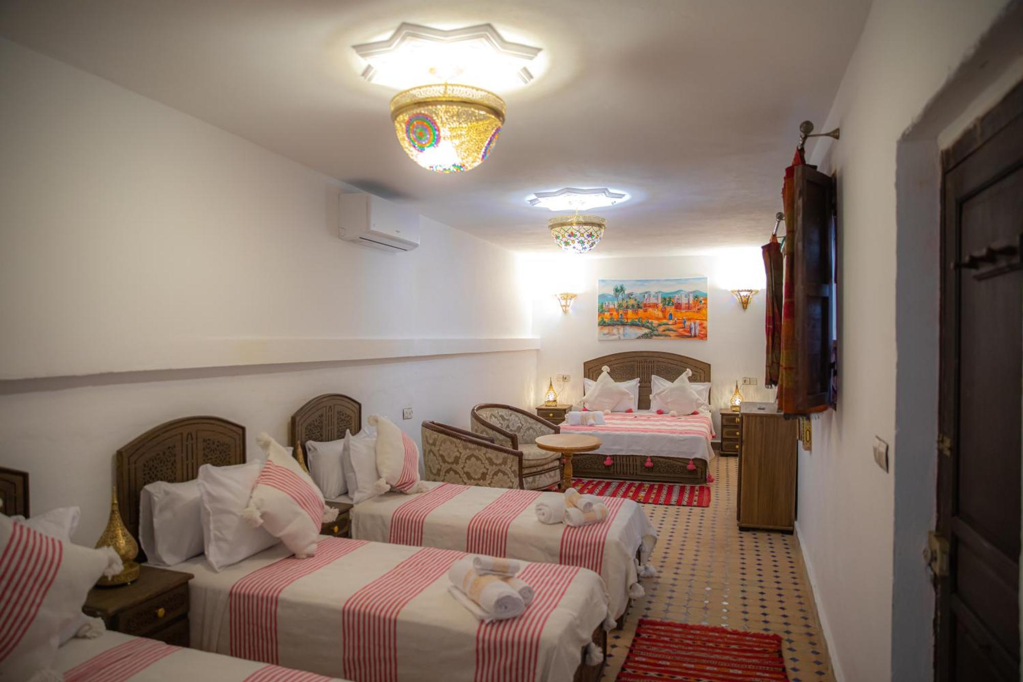 Riad Sekaya Fes Exterior photo