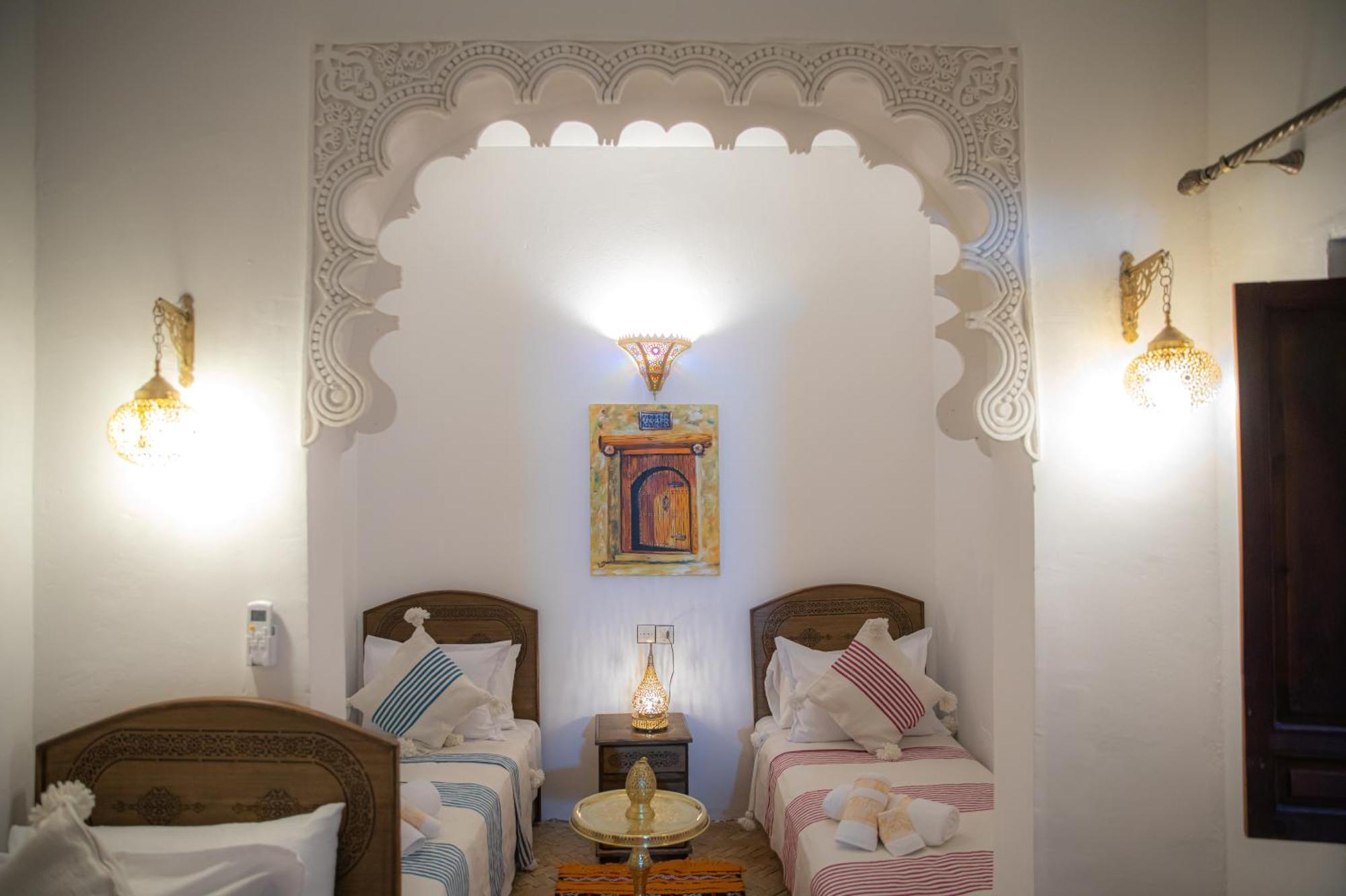 Riad Sekaya Fes Exterior photo