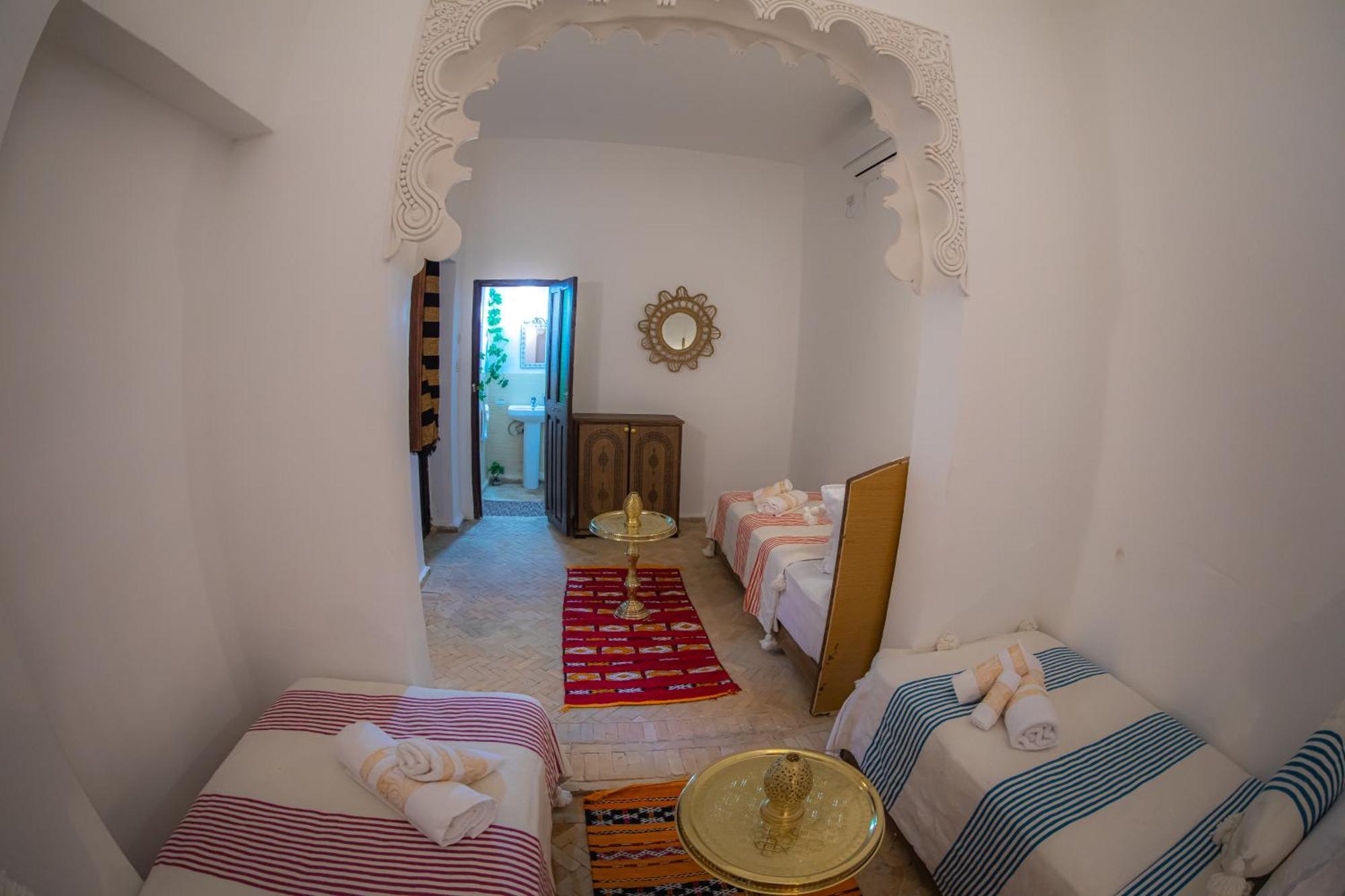 Riad Sekaya Fes Exterior photo