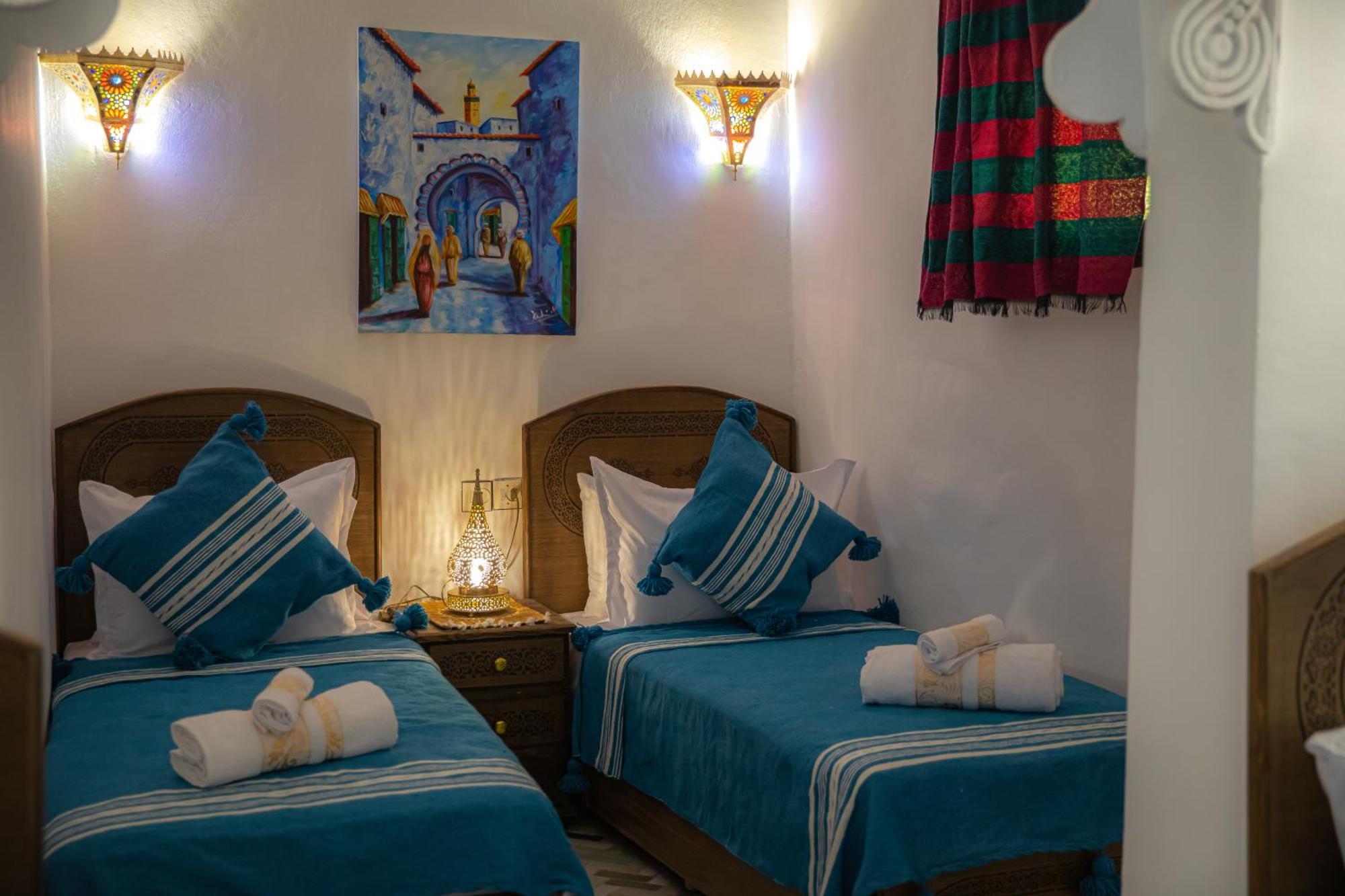 Riad Sekaya Fes Exterior photo