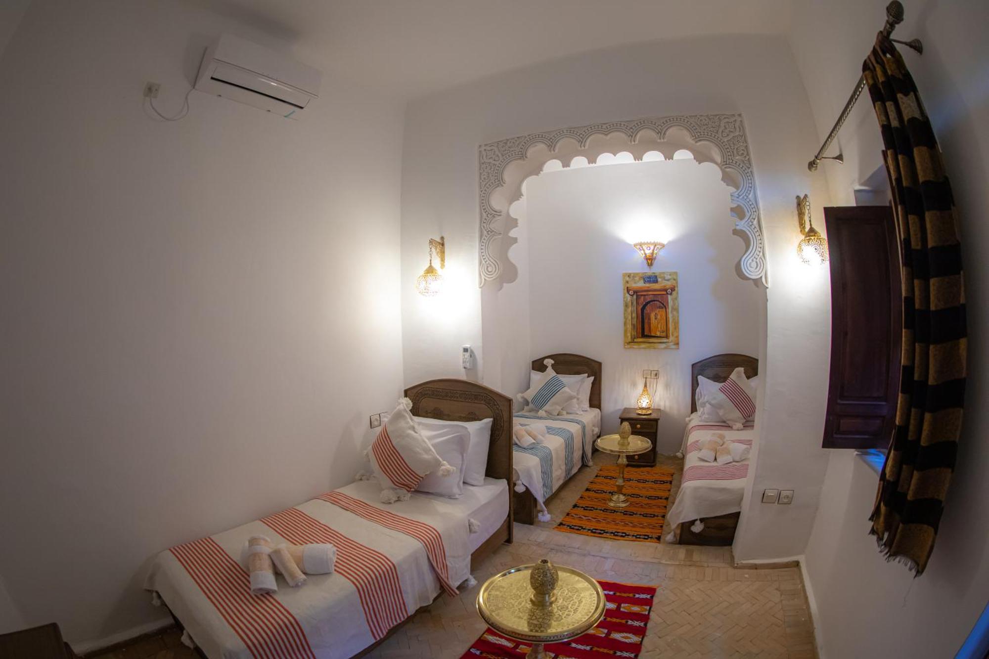 Riad Sekaya Fes Exterior photo