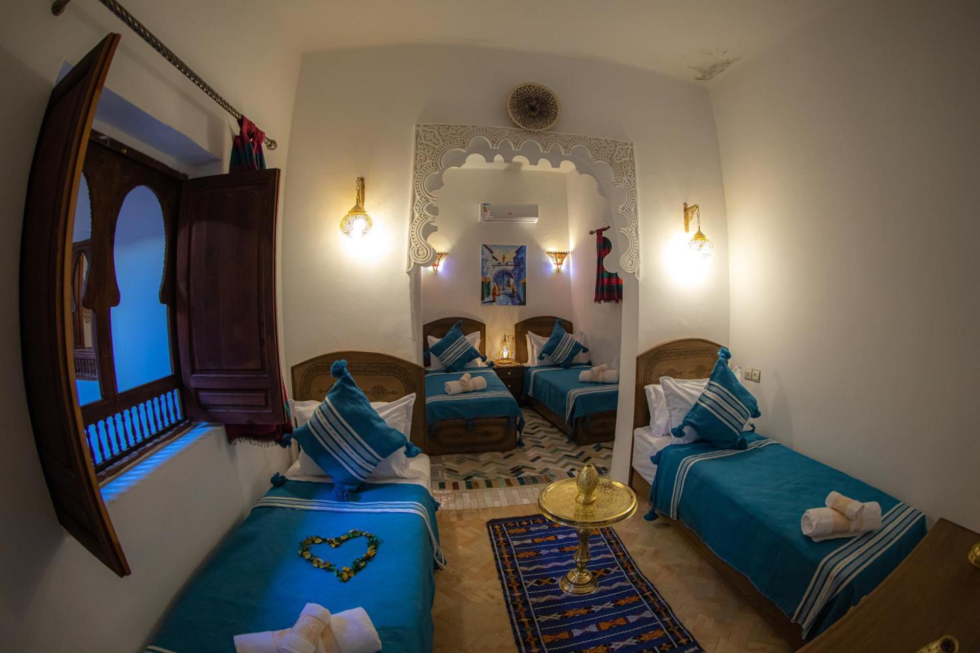 Riad Sekaya Fes Exterior photo