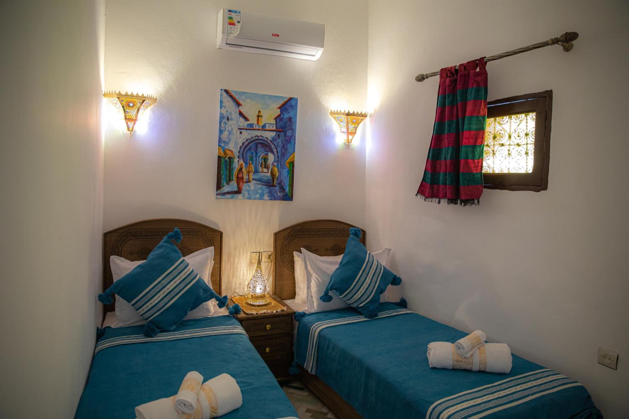 Riad Sekaya Fes Exterior photo