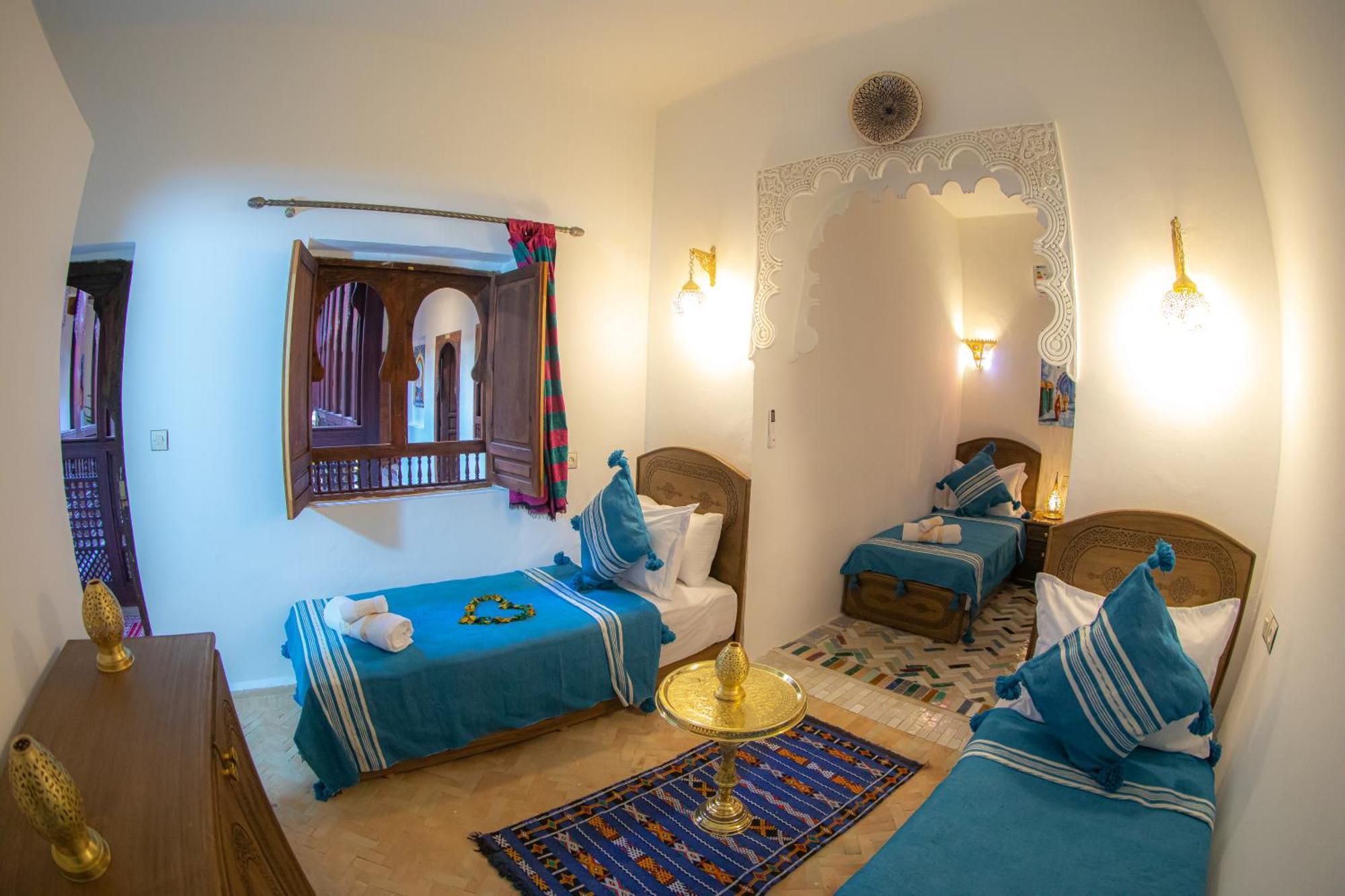 Riad Sekaya Fes Exterior photo
