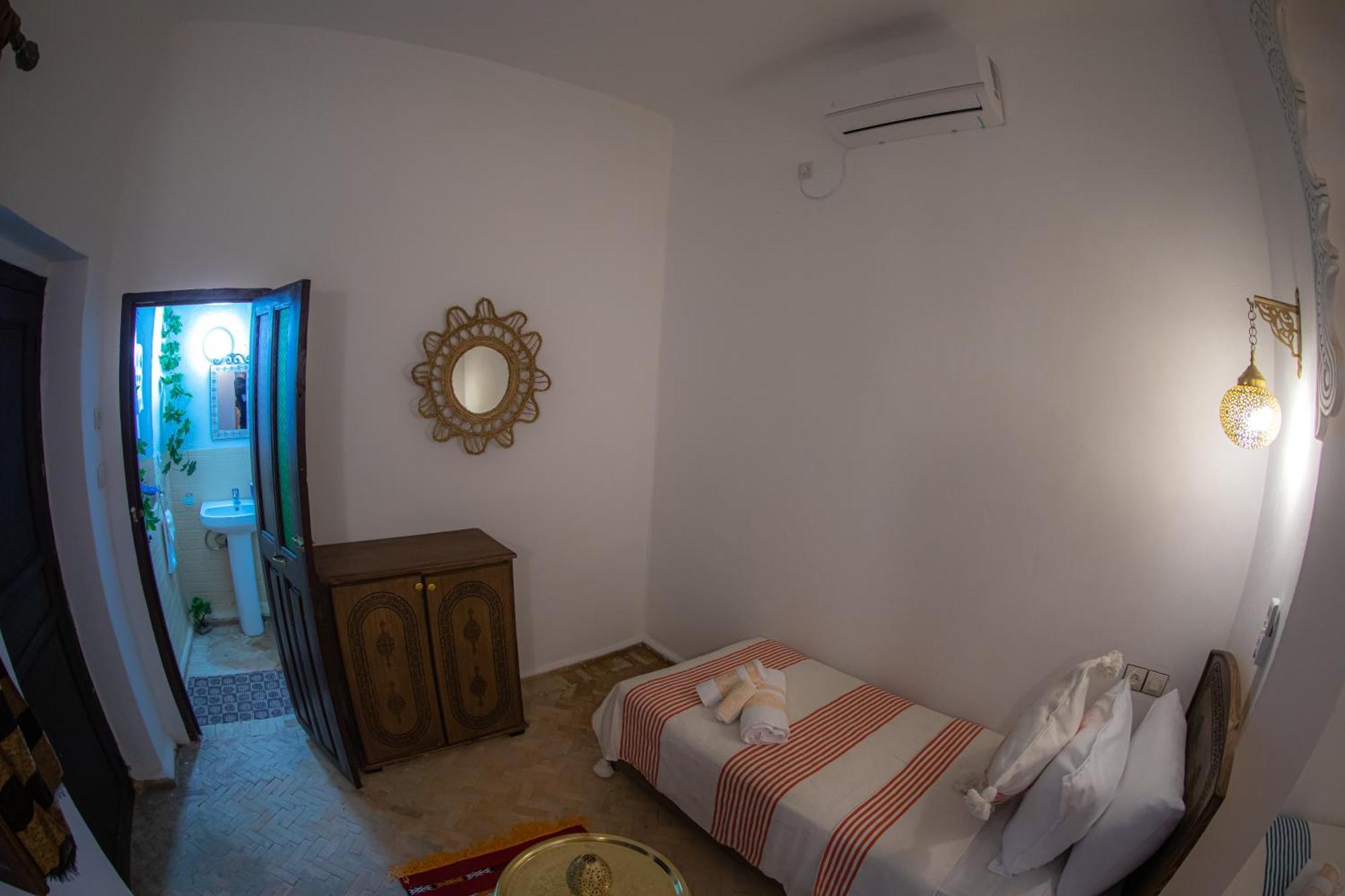 Riad Sekaya Fes Exterior photo