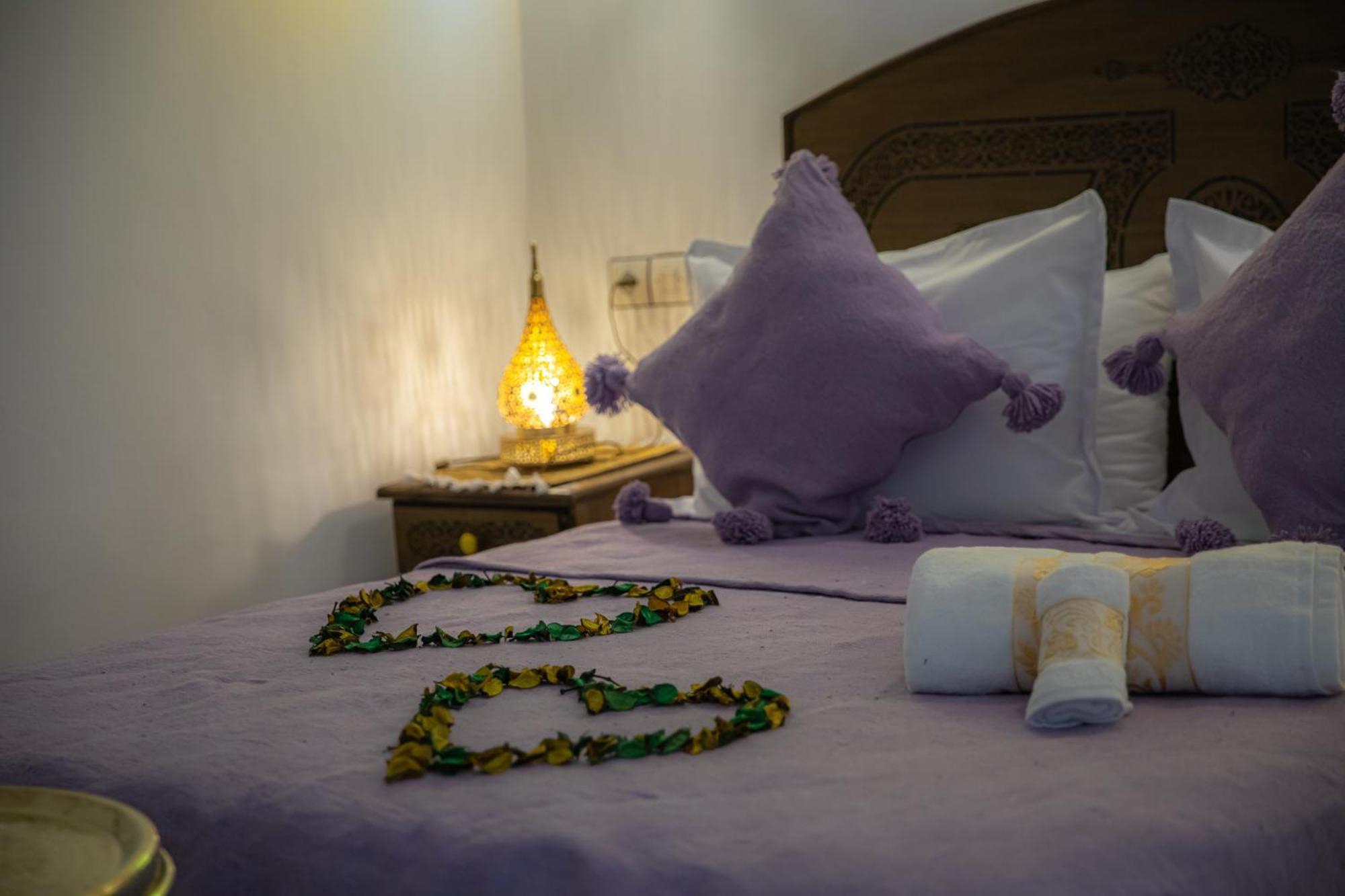 Riad Sekaya Fes Exterior photo