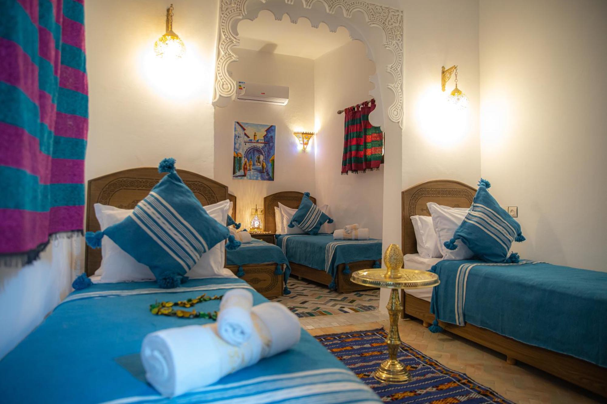 Riad Sekaya Fes Exterior photo