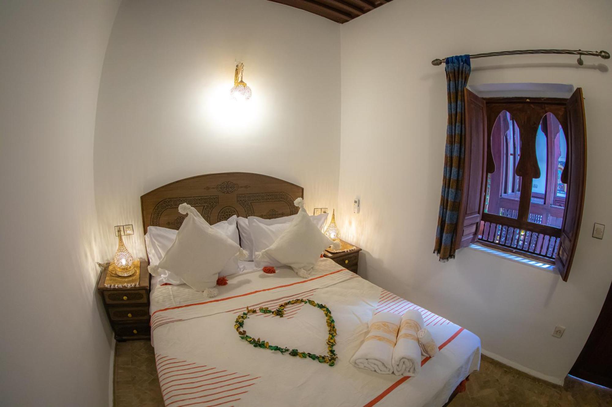 Riad Sekaya Fes Exterior photo