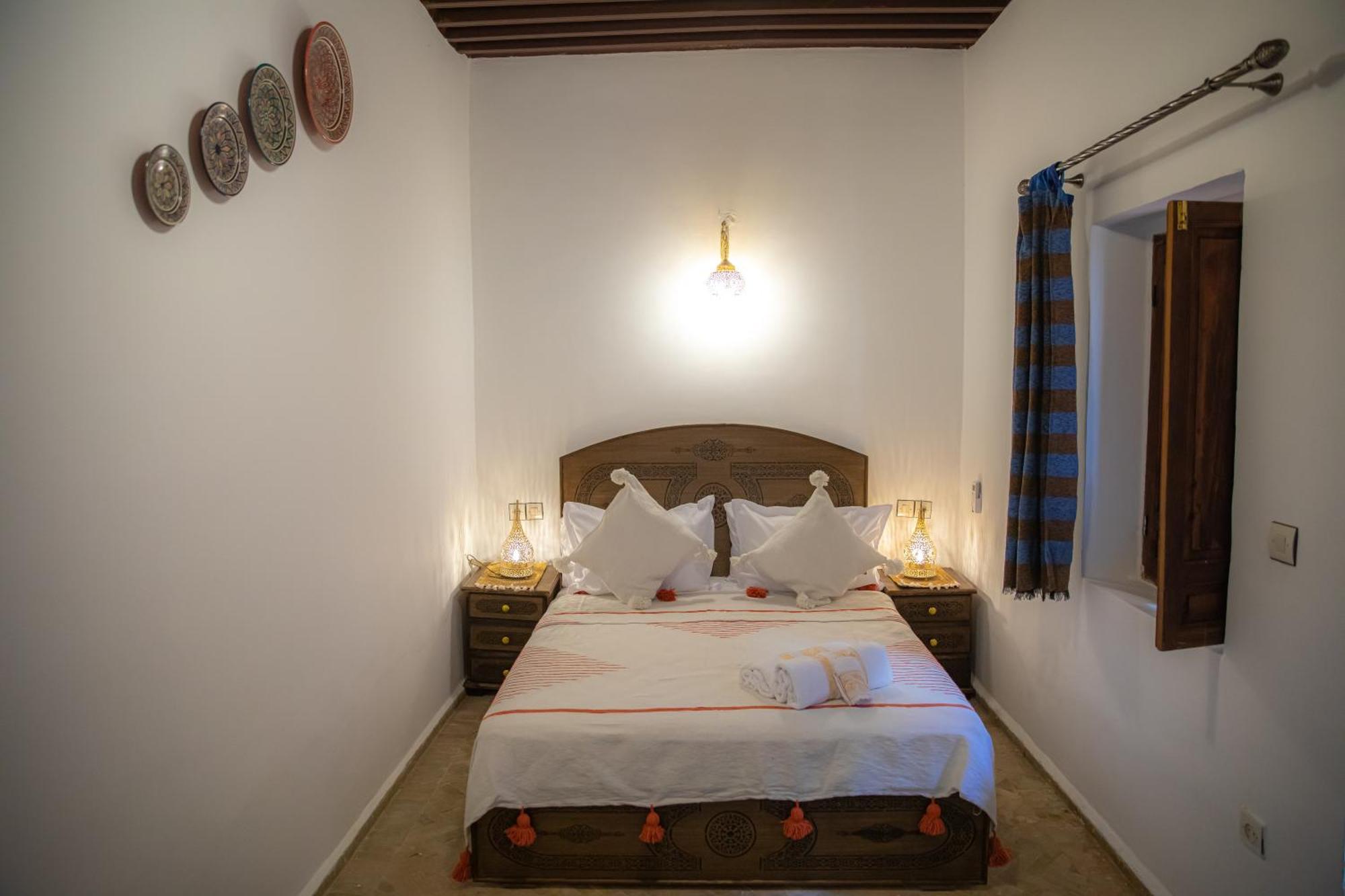 Riad Sekaya Fes Exterior photo