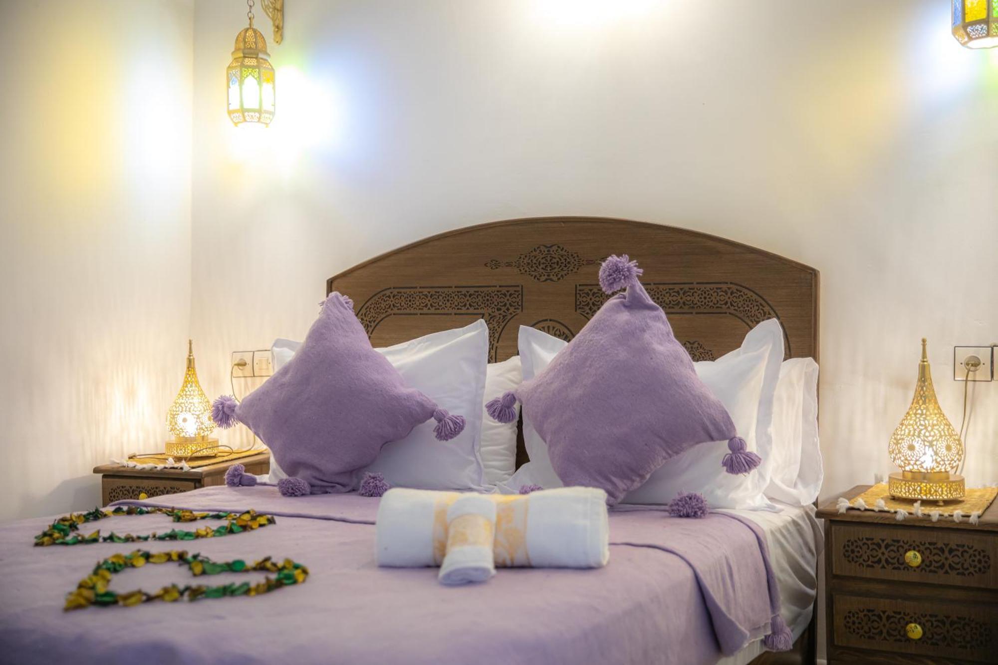 Riad Sekaya Fes Exterior photo
