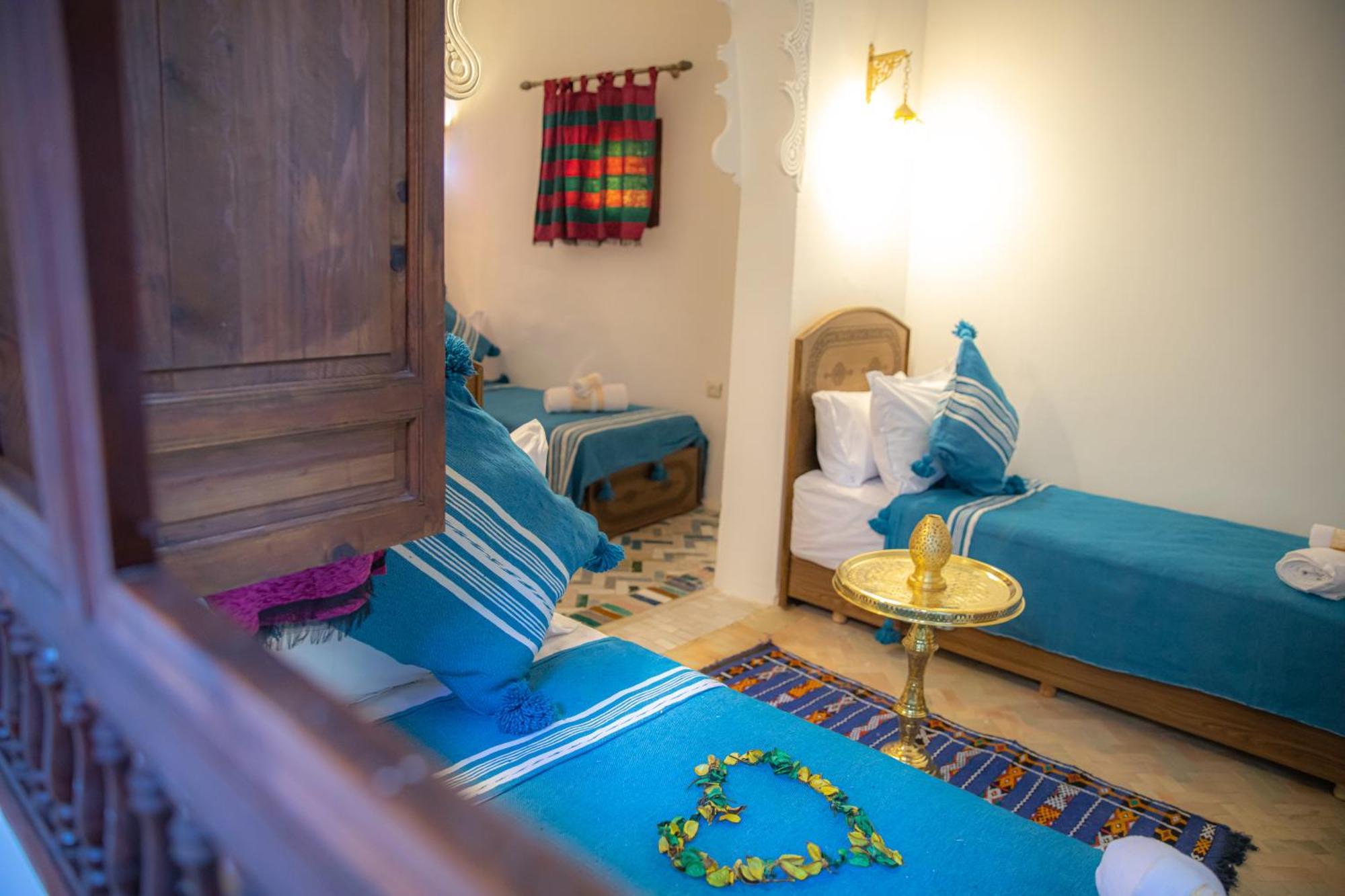 Riad Sekaya Fes Exterior photo