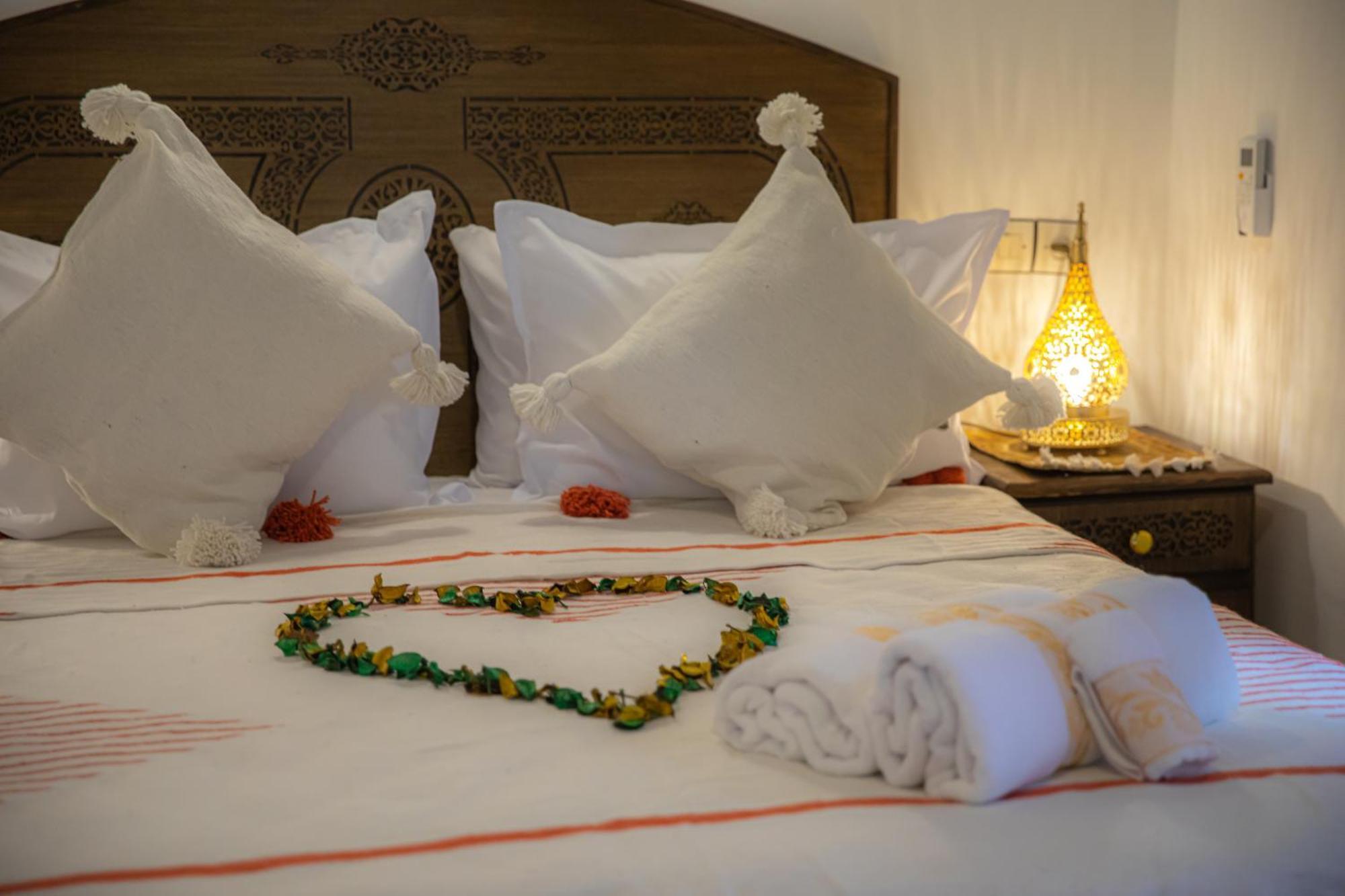 Riad Sekaya Fes Exterior photo