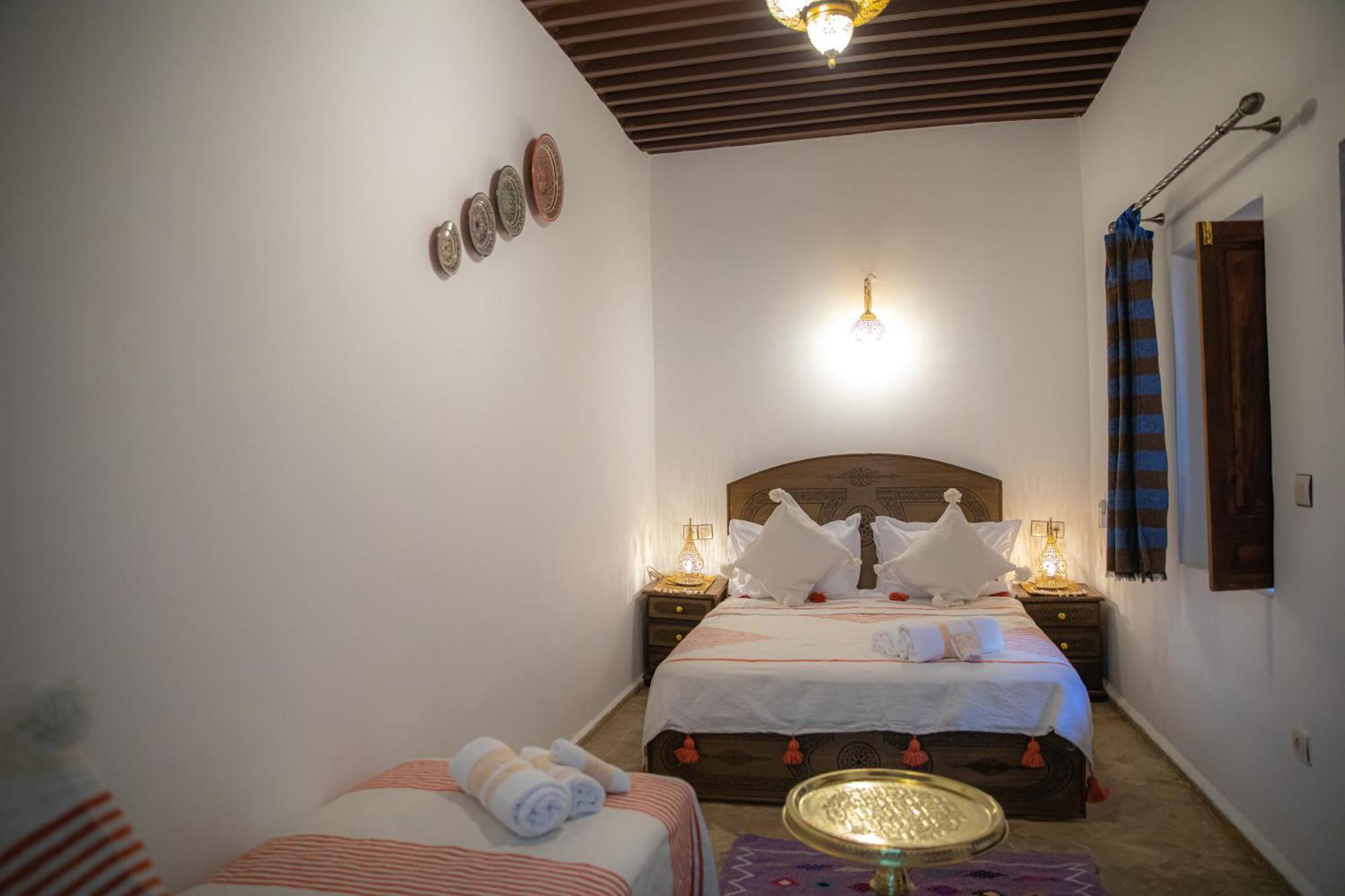 Riad Sekaya Fes Exterior photo