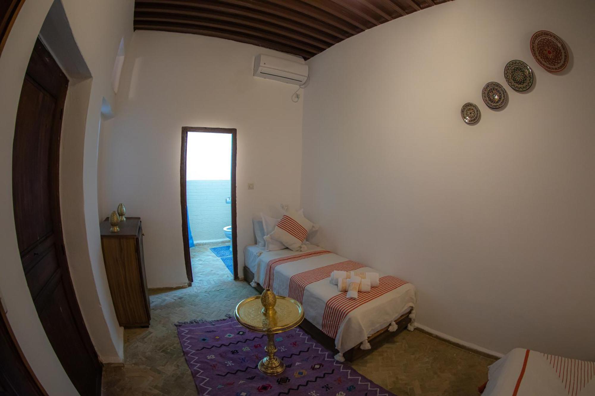Riad Sekaya Fes Exterior photo