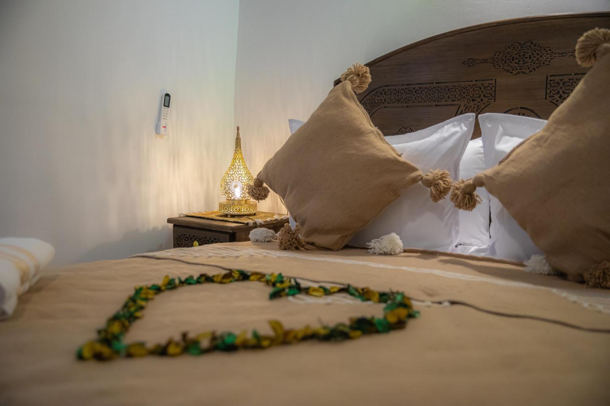 Riad Sekaya Fes Exterior photo