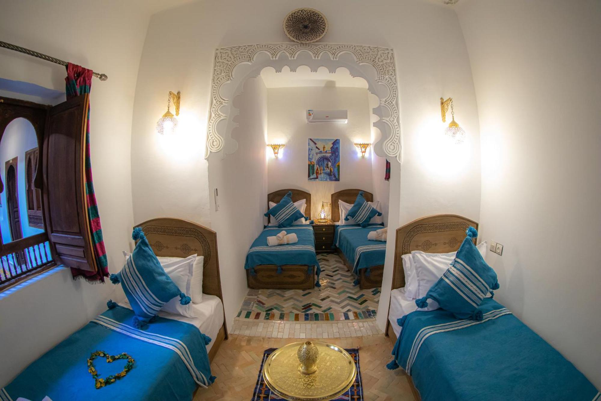 Riad Sekaya Fes Exterior photo