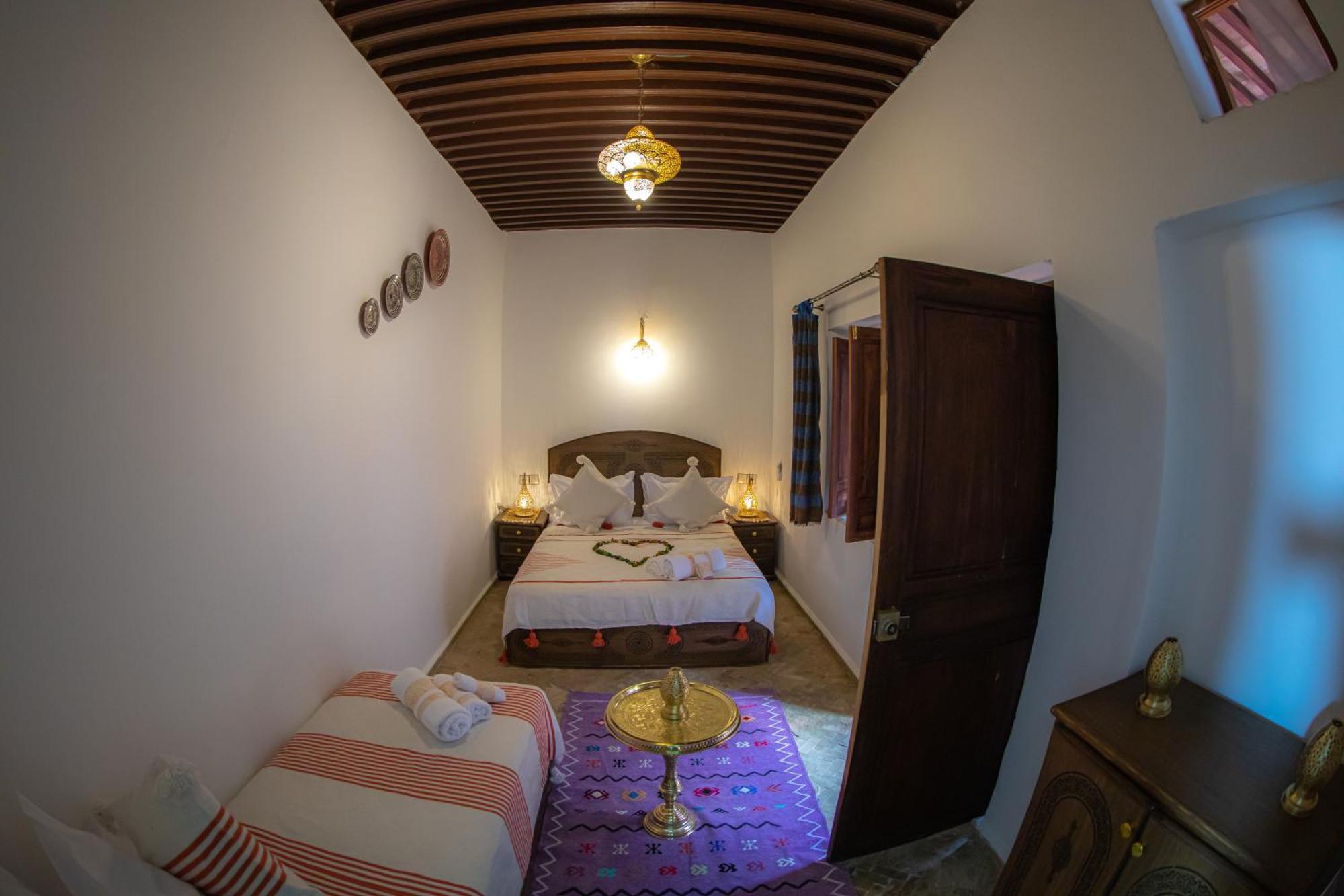 Riad Sekaya Fes Exterior photo